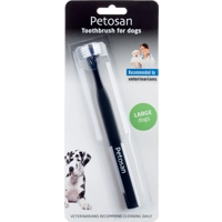 Petosan Doubleheaded Toothbrush Large