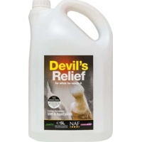 NAF Devil's Relief 5 L
