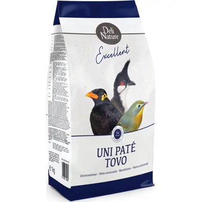 Deli Nature Uni Paté Tovo 1 kg
