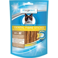 Bogadent Dental Fibre Sticks - 50 g