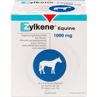 Zylkène Equine 20 x 4 g