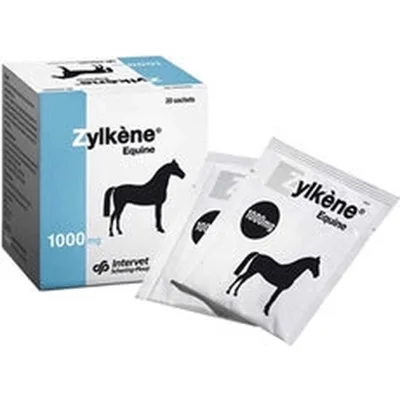 Zylkène Equine 20 x 4 g