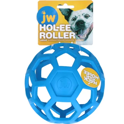 JW Hol-ee Roller - Blauw - L