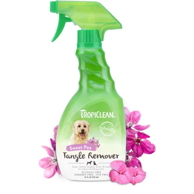 TropiClean - Tangle Remover - 473 ml
