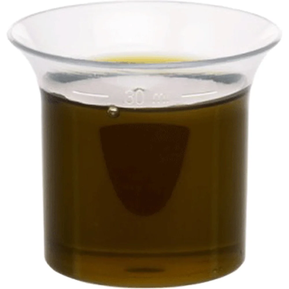 Canina Hennep Druppels met natuurlijk CBD - 10 ml