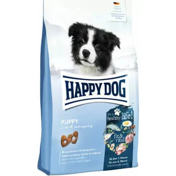 Happy Dog Fit & Vital Puppy - 1 kg