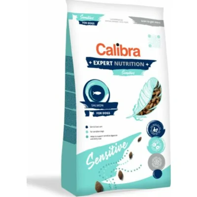 Calibra Expert Nutrition Sensitive Hondenvoer Zalm 12 kg