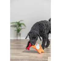 Trixie Zeester - oranje - 22 cm