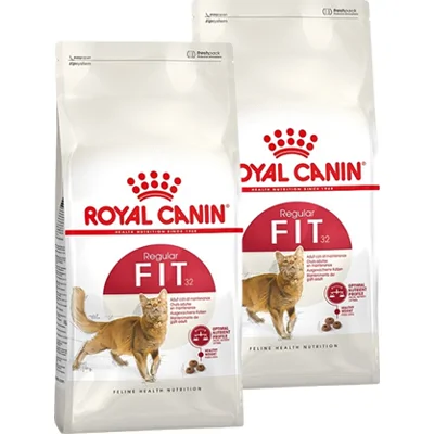 Royal Canin Fit 32 10 kg