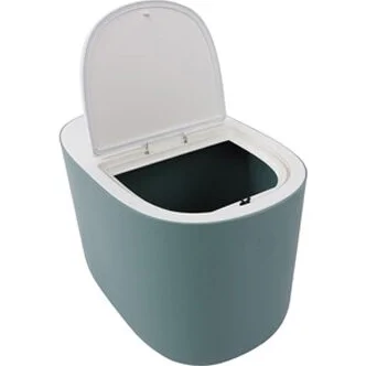 M-Pets STOKO Voedselcontainer - Groen