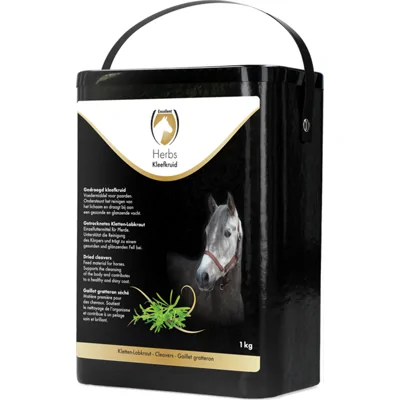 Excellent Horse Herbs Kleefkruid - 1 kg