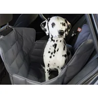 Doctor Bark 1-Car-seat Blanket - M