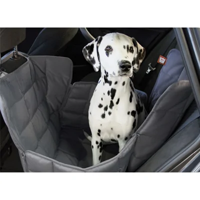 Doctor Bark 1-Car-seat Blanket - M