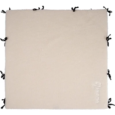 District 70 Sherpa Bench Divider - Merengue - L
