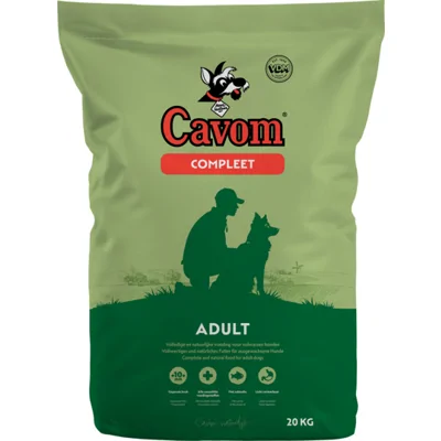 Cavom Compleet 5 kg