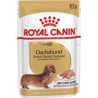 Royal Canin Dachshund Adult natvoer hondenvoer 12x85g