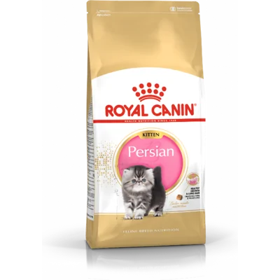 Royal Canin Persian voer voor kitten 400gr