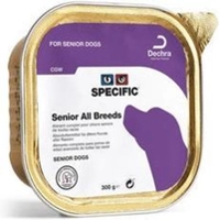 Specific Hond CGW Senior All Breeds 6x300gr product name