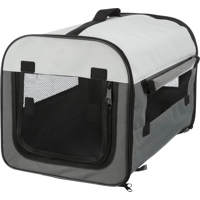 Trixie reismand grijs 55x40x40 cm product name