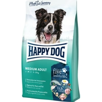 Happy Dog Fit & Vital Medium Adult hondenvoer 12 kg