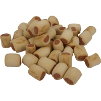 Brekz Mini Mergkoekjes met rund hondensnack 500 gram 2 x 500 g product name