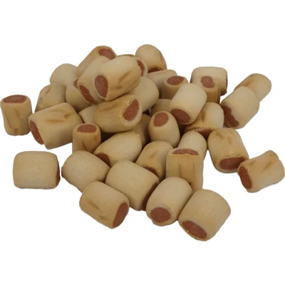Brekz Mini Mergkoekjes met rund hondensnack 500 gram 2 x 500 g