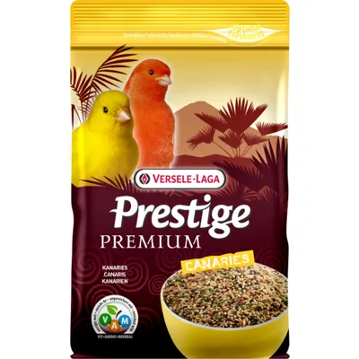 Versele-Laga Prestige Premium Canaries kanarievoer 2 x 2,5 kg