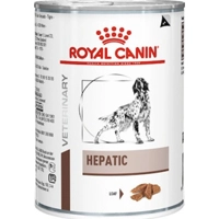 12x Royal Canin Hepatic Hondenvoer Nat 420 gr product name
