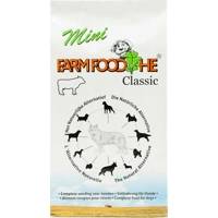6x Farm Food HE Classic Mini 2 kg