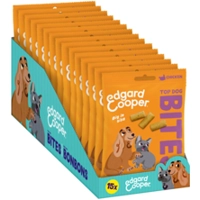 15x Edgard&Cooper Adult Bite L Kip 50 gr