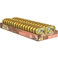 32x Stuzzy Kattenvoer Paté Zalm 100 gr