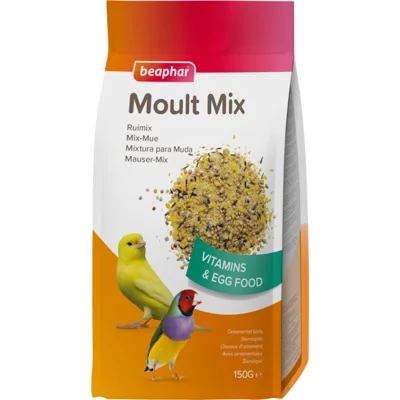 6x Beaphar Ruimix 150 gr