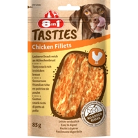 8in1 Chicken Fillets 85 gr product name