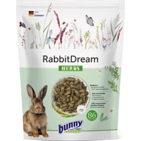 Bunny Nature Konijnendroom Herbs 1,5 kg