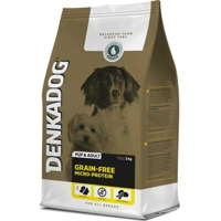 Denkadog Hondenvoer Graanvrij Micro-Protein 2 kg