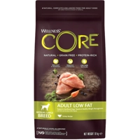 Wellness Core Hondenvoer Healthy Weight Kalkoen 1,8 kg