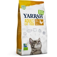 Yarrah Bio Kattenvoer Adult Kip 800 gr