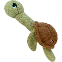 Kong Scruffs Turtle M/L