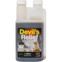 NAF Devil's Relief 500 ml