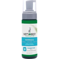 Vets-best Vets Best Waterless Small Animal Bath product name