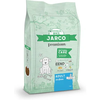 Jarco Medium Adult Eend 12,5kg