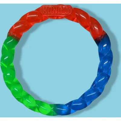KONG Twistz Ring - S