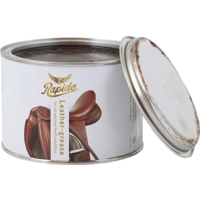 Rapide Ledervet - Bruin - 500 ml