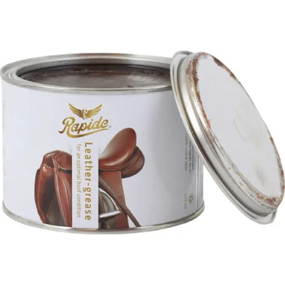 Rapide Ledervet - Bruin - 500 ml