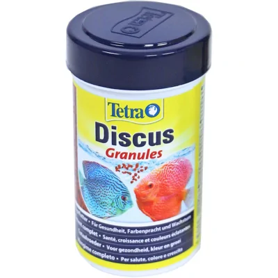 Tetra Discus Granulaat - 100 ml
