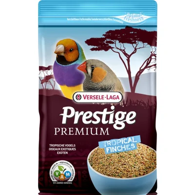 Versele-Laga Prestige Tropische Vogels - 800 g