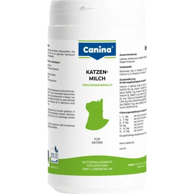 Canina Kattenmelk - 450 g