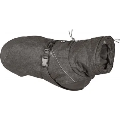 Hurtta Expedition Parka - Blackberry - 20 cm