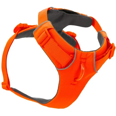 Ruffwear Front Range Harness - L/XL - Blaze Orange