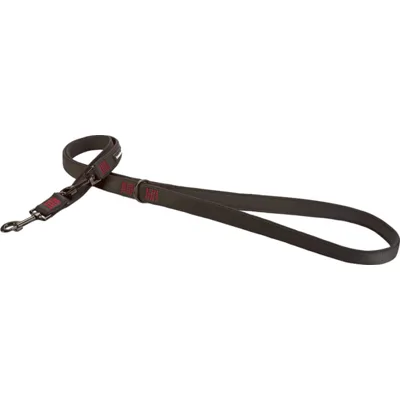 Beeztees Parinca Premium - Nylon - Zwart - 200 cm x 25 mm